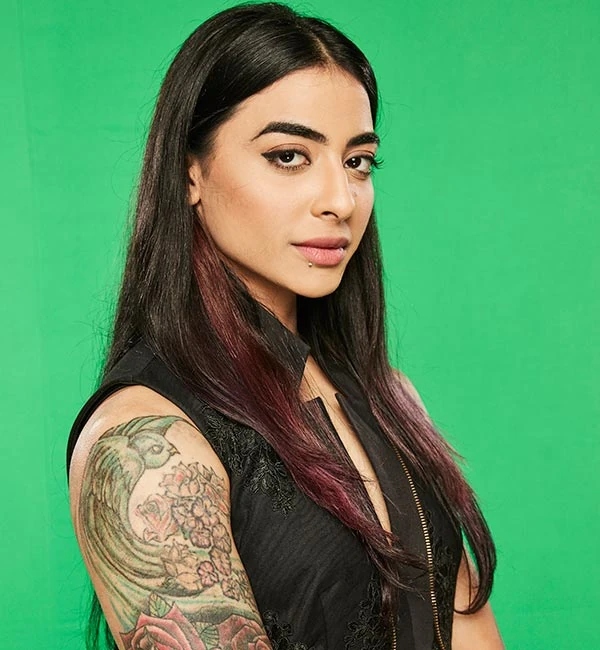 Bani J
