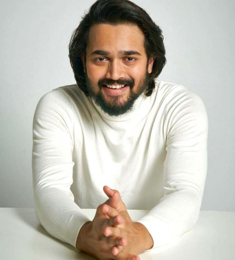 Bhuvan Bam
