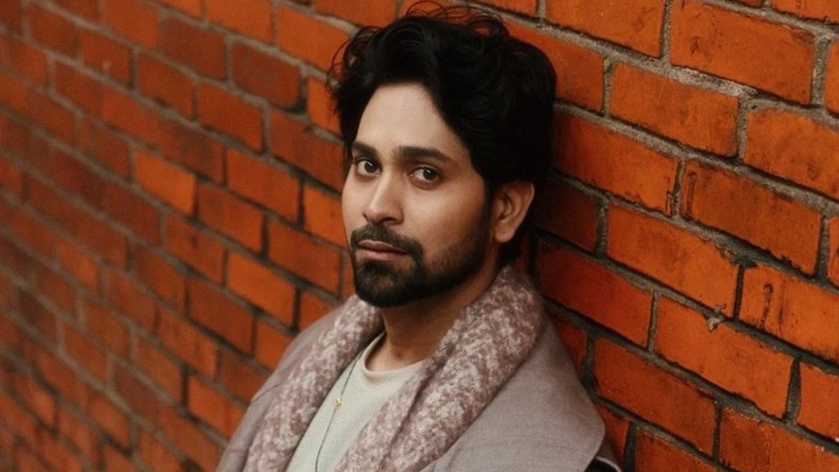 Ankush Bahuguna