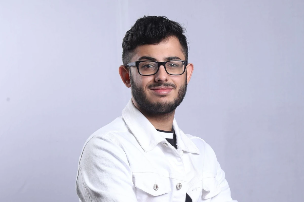 CarryMinati