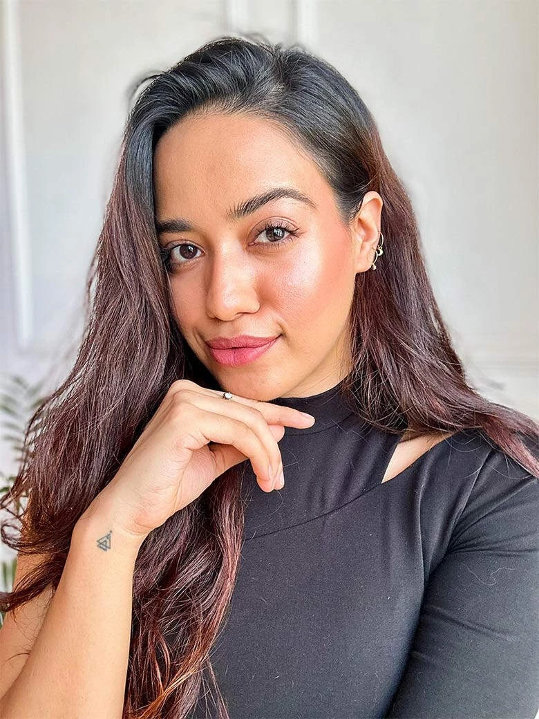 Debasree Banerjee