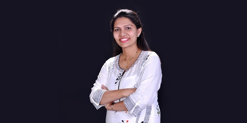 Kabita Singh