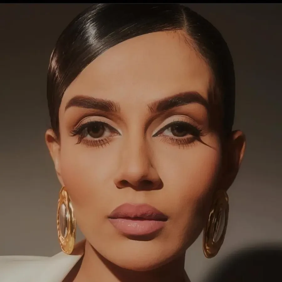 Komal Pandey