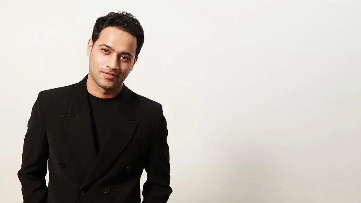 Raj Shamani