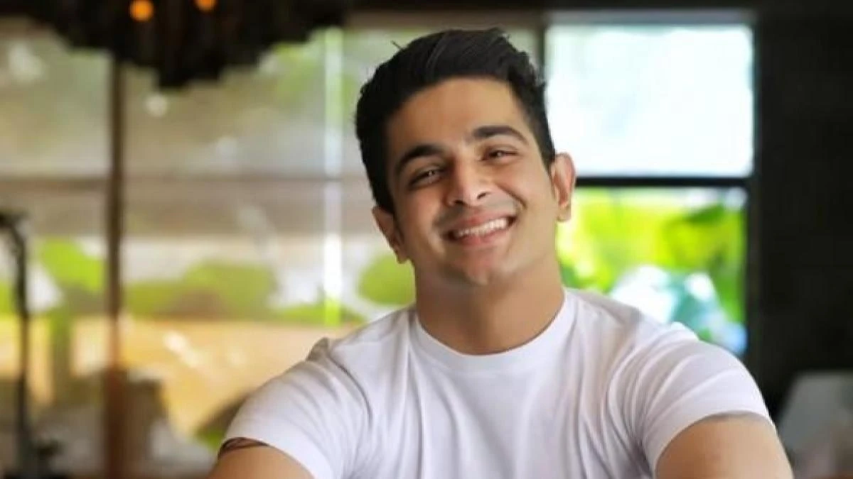 Ranveer Allahbadia