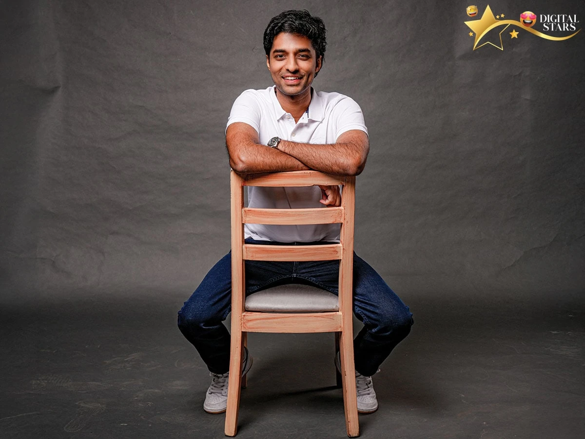 Sharan Hegde