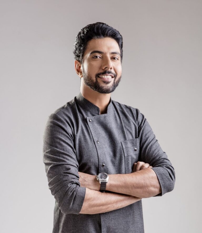 Ranveer Brar