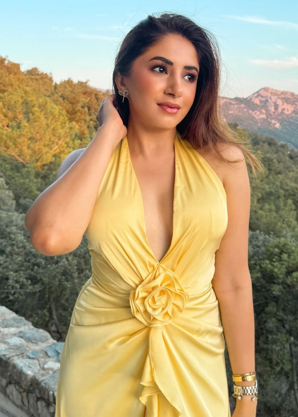 Aashna Shroff