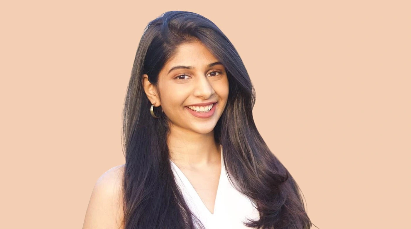 Anushka Rathod