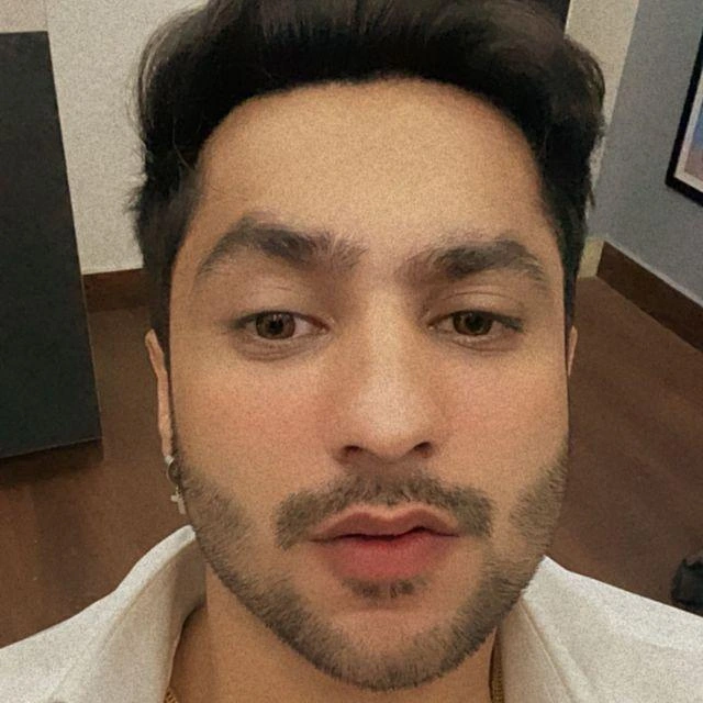 Harsh Beniwal