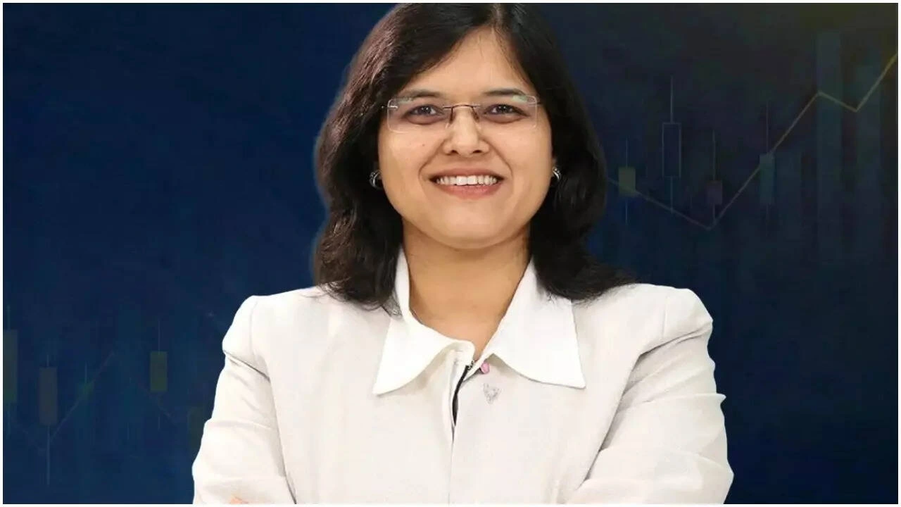 Rachana Ranade