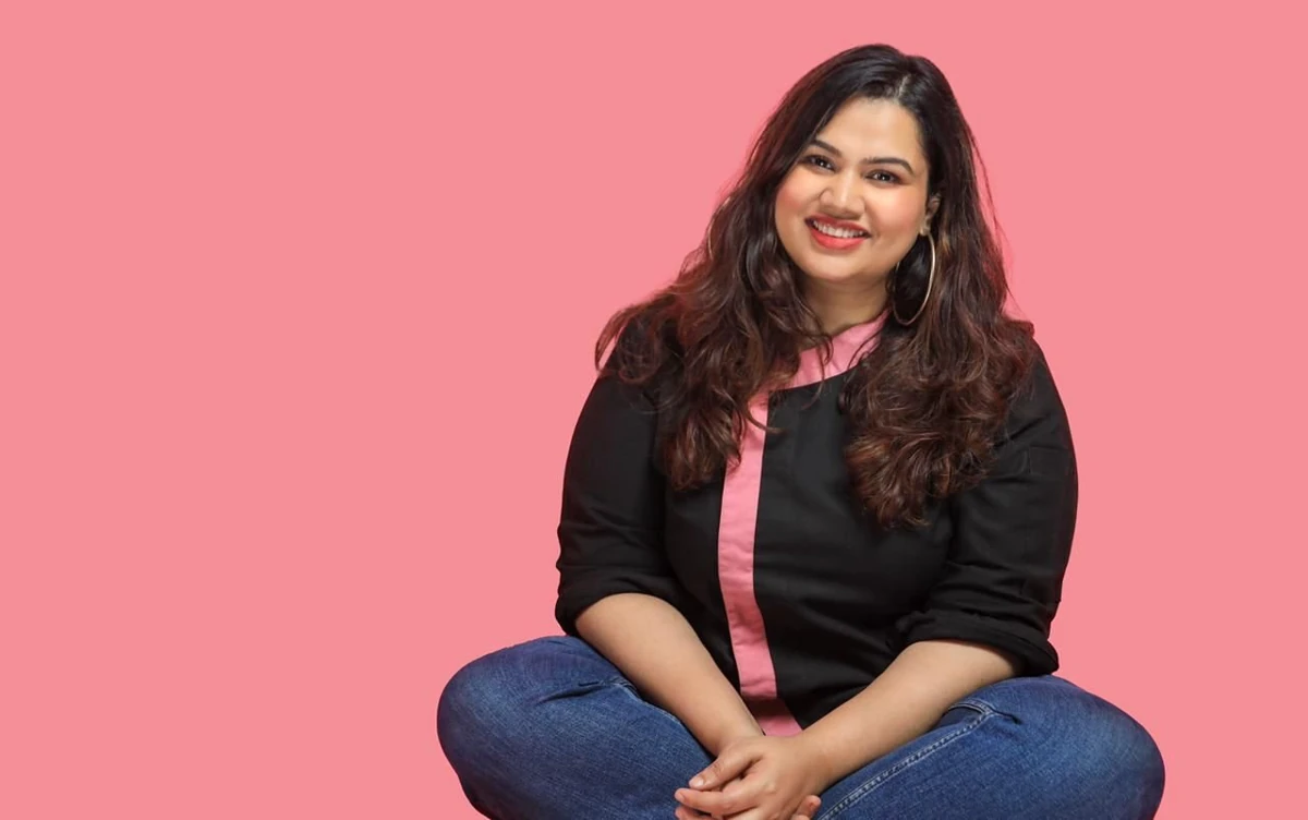 Pooja Dhingra