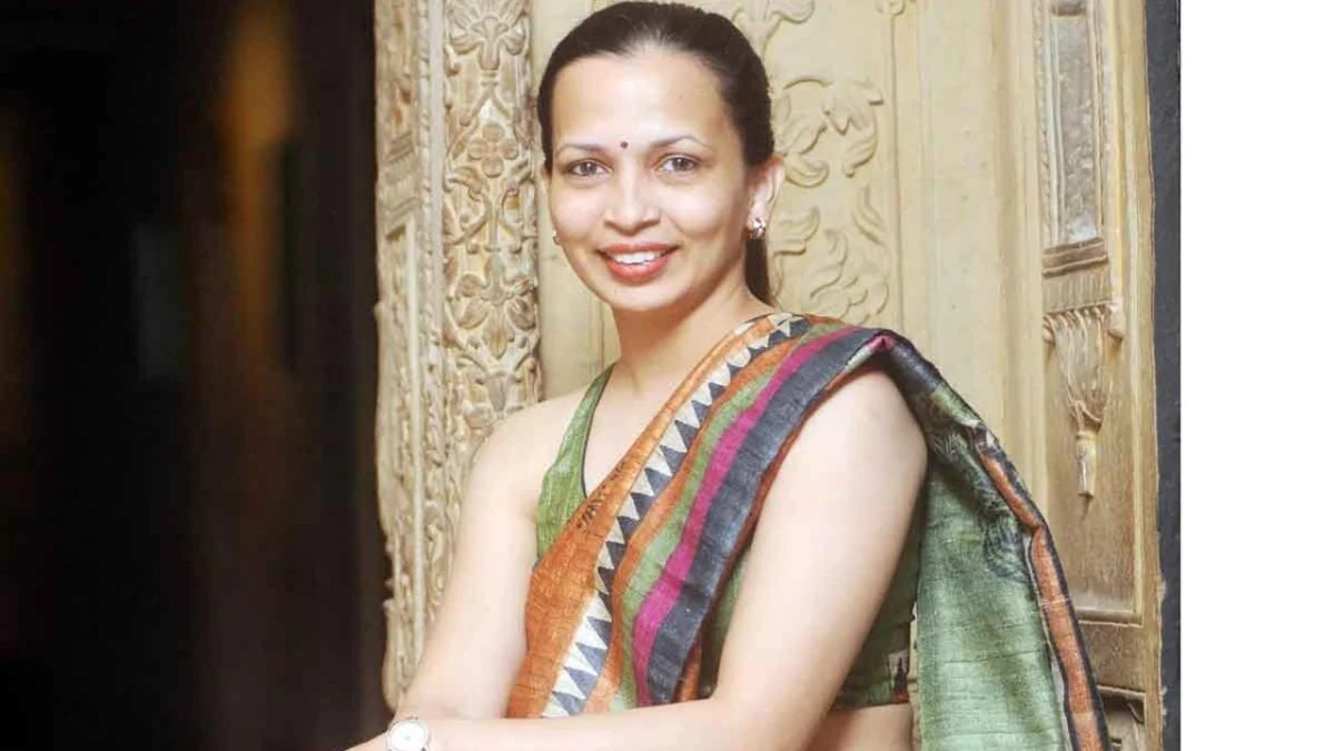 Rujuta Diwekar